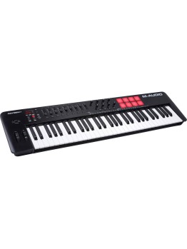 M-Audio Oxygen 61 MKV 61-key Keyboard Controller